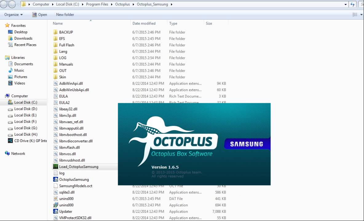 Download octopus 2.5.6 crack