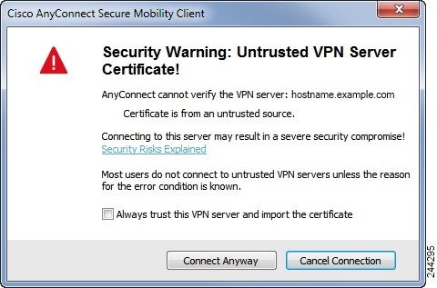 cisco anyconnect secure mobility client install error 1722